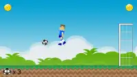 Ragdoll Football Screen Shot 0