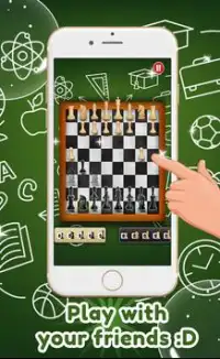 Chess ✔️ Screen Shot 3