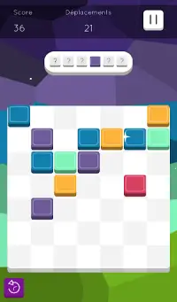 Palette - Puzzle Game Screen Shot 7