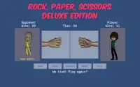 Rock Paper Scissors Deluxe Screen Shot 5