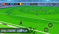 Ultimate Football 2018 World Cup: Soccer Games Screen Shot 5
