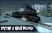 Train Driver 15 Screen Shot 1