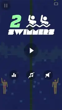 2 Swimmers Screen Shot 10