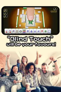 Mahjong World 2: Learn & Win Screen Shot 0
