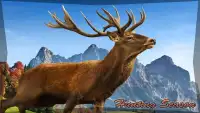 🦌 Open Season - Deer Hunting Wildlife 🐻 Screen Shot 3