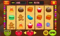 Halloween Slots Screen Shot 3