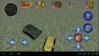 Tank Commando Screen Shot 5