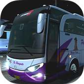 New Telolet Bus Driving 3D