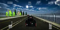 Traffic Driver - For real racing experience Screen Shot 5