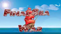 النهائية لعبة حرب البحر Screen Shot 0