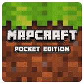 MAPCRAFT PE Exploration: Craft Adventures