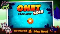 Onet Classic Monster Screen Shot 0