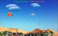 Game Of Crazy War Screen Shot 3