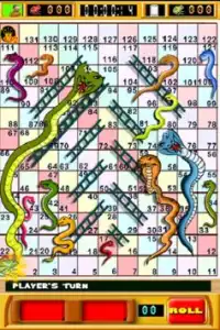 Snakes And Ladders Screen Shot 1