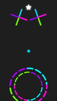 Color Switch Ball Screen Shot 5