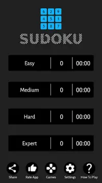 Sudoku ✅ - Free Puzzle Game Screen Shot 5
