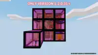 The Cube Escape Minecraft Map Screen Shot 6