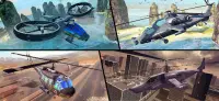 Gunship Force: Jeux de Guerre Screen Shot 5