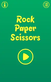 Rock Paper Scissors - Fun Tricky Offline Game Screen Shot 6