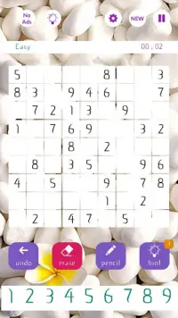 Art of Sudoku Screen Shot 6