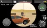 3D Sniper Shooter Screen Shot 4