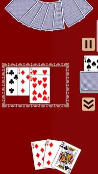 Fool - Durak - Fool Game Screen Shot 4