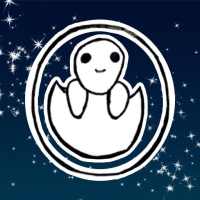Space Turtle
