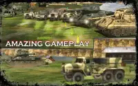 Tank Battle Warfare Mission 3d Screen Shot 6