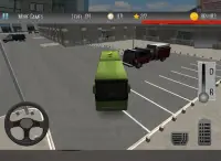 Bus Simulator Game 3D Driver Screen Shot 9