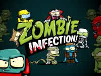 Zombie Infection Screen Shot 12