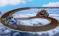 Moto Bike Race Mayhem – Top Offline Bike Games 3D Screen Shot 2