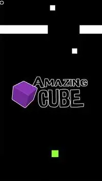Amazing Cube Screen Shot 0
