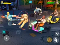 Beat Em Up Fight: Karate Game Screen Shot 23