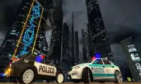 شرطة مدينة جريمة اعتقال -Cop Screen Shot 6