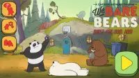 We Bare Bears Quest for NomNom Screen Shot 0