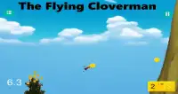 The Flying Cloverman Screen Shot 13