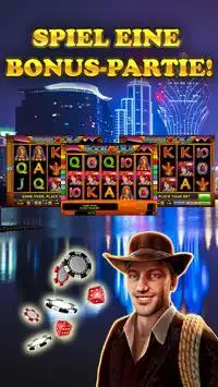 Casino Games – FREE Slots Screen Shot 1