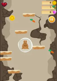 Cony Jump Screen Shot 3