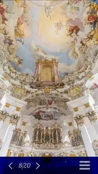 Hidden Object - Amazing Churches Screen Shot 3