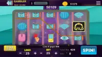 Free Slot Games Apps Bonus Money Games Screen Shot 4