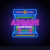 10 Arcade Games