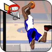 Basketball :Shoot Mania