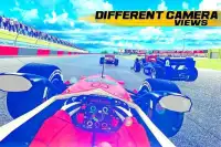 Formula Car Racing 3D: F1 Car No Limits Racing Screen Shot 3