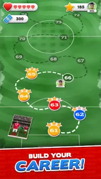 Score! Hero Screen Shot 2