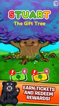 Pocket Forest: Animal Camp Screen Shot 4