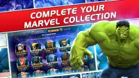 Marvel Contest of Champions Screen Shot 0