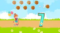 Toddlers learning numbers game Screen Shot 11