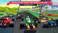 Horizon Chase – Arcade Racing Screen Shot 17