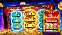 Double Rich - Casino Slots Screen Shot 1