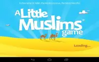 Little Muslims Screen Shot 0